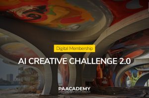 AI Creative Challenge 2.0 use Midjourne and Dalle2