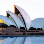 8 historical and modern opera houses around the world