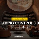 Taking Control 3.0: Stable Diffusion XL x ControlNet - Studio Carlos Banon