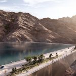 Marriott signed an agreement with NEOM to open luxury properties in Trojena