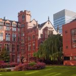 The best UK universities 2024 – Architecture