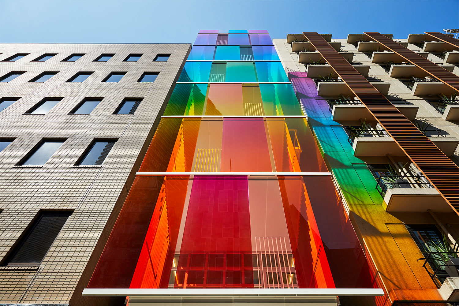 10 Revolutionary AI Tools Reshaping Architectural Design