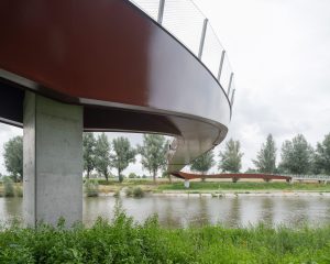 Vlasbrug-Bicycle-Bridge-13