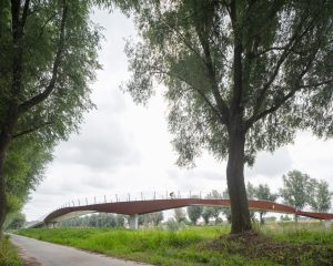 Vlasbrug-Bicycle-Bridge-14