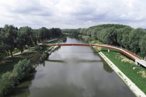Vlasbrug-Bicycle-Bridge-4