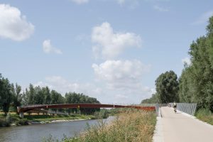 Vlasbrug-Bicycle-Bridge-7