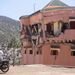 Earthquake caused damage to several UNESCO historical landmarks in Marrakech
