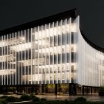 Zen Garden, a unique residential space in the historical center of St. Petersburg