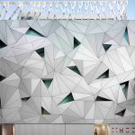 Aranguren & Gallagos Architects transformed an old factory building into a modern museum