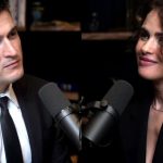 Neri Oxman talked about bio-art and design engineering at Lex Fidman Podcast