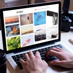 10 best portfolio websites for architects to showcase their work