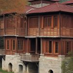 Turkevi.biz project reimagines traditional Turkish houses with AI