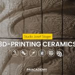 3D-Printing Ceramics - Studio Josef Stoger