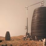 NASA plans to build 3D-printed settlements on the Moon by 2040