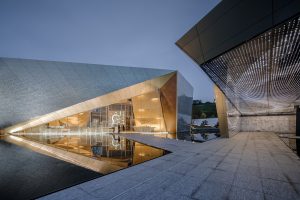Ark of Light City Exhibition Hall-9