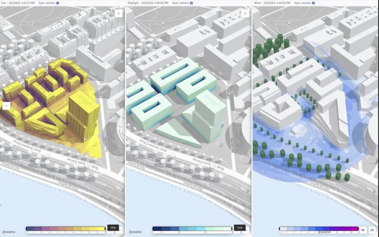 Innovative Design Evolution: A perspective on generative design