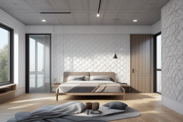 Genera Pr Rendering 8 AI-powered architectural rendering programs you should try