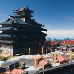 Games that architects should play for inspiration: Ghost of Tsushima, Civilization 6, and Spiderman