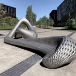 (Parametric) CAD Designer at Joris Laarman Studio
