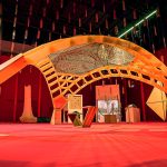 'Marmomac Meets Academies' showcases eco-friendly stone research