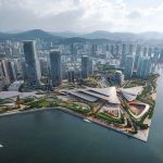 Zaha Hadid Architects to build Sanya's new cultural district