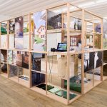 Studio Other Spaces presents a new exhibition, Spatial Solidarities, at Das Gelbe Haus Flims, Switzerland