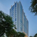 Foster + Partners completes new buildings for Techcombank in Vietnam