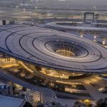 Expo City Dubai reveals long-term decarbonization plan before COP28