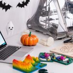 12 innovative Halloween gifts for architects