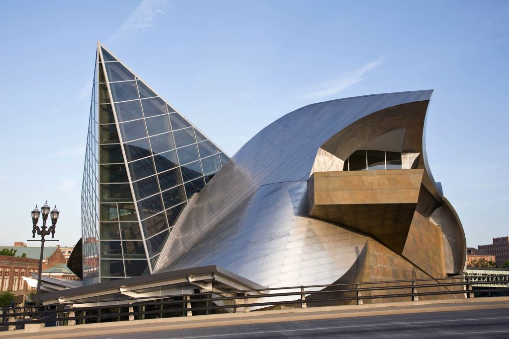 Taubman Museum