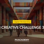 AI Creative Challenge 3.0