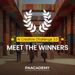 The Winners revealed for AI Creative Challenge 3.0!