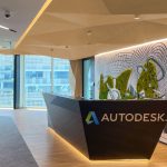 The Autodesk Singapore Headquarters: An architectural symphony
