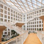 Design for Deconstruction: Transforming architecture with sustainable approaches and real-world examples