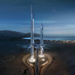 NEOM unveils Epicon, a new high-end coastal tourism destination in Saudi Arabia