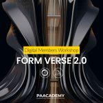 FormVerse with Cinema 4D 2.0