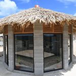 Progreso X unveils Guatemala’s first-ever 3D-printed building