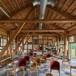 Alternative approaches to waste: Upcycle examples in architecture