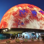 London rejects the proposal to build a Las Vegas-style "Sphere"