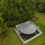 Tadao Ando-designed MPavilion 10 officially opened in Melbourne, Australia