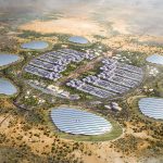 Nexgen Sustanbiable City will be the world's first climate-positive city