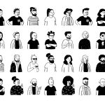 8 free websites for icons, illustrations, and graphics for your next project