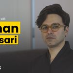 PA Talks 53 - Iman Ansari