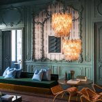 Maximalist Architecture: 8 inspiring interior design projects