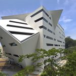 8 stunning contemporary architecture in Hong Kong