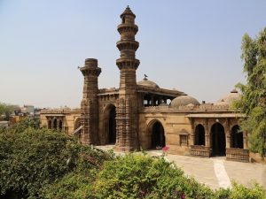 Ahmedabad City Guide: 8 Historical And Modern Architecture To Visit