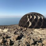 Abeer Seikaly's 'Weaving a Home' proposes shelter for displaced communities