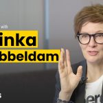 PA Talks 54 - Winka Dubbeldam