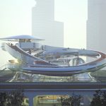 FENIX Museum of Migration is scheduled to open in 2025