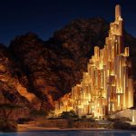 NEOM unveils a new ultra-luxurious destination, Siranna